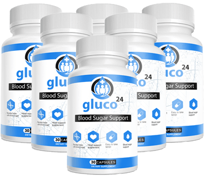 buy gluco24