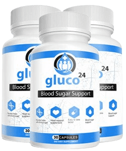 gluco24